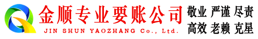 镇康金顺收账公司
